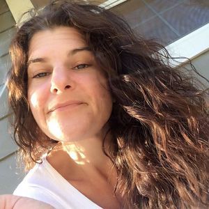 Meet your Posher, Shannon